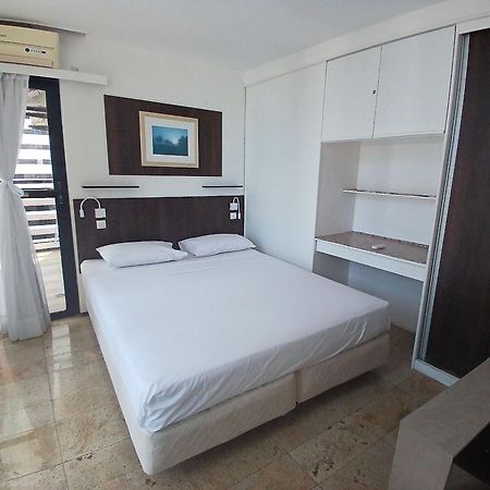 Flat Brasil Tropical By Escala Imoveis Hotel Fortaleza  Exterior photo