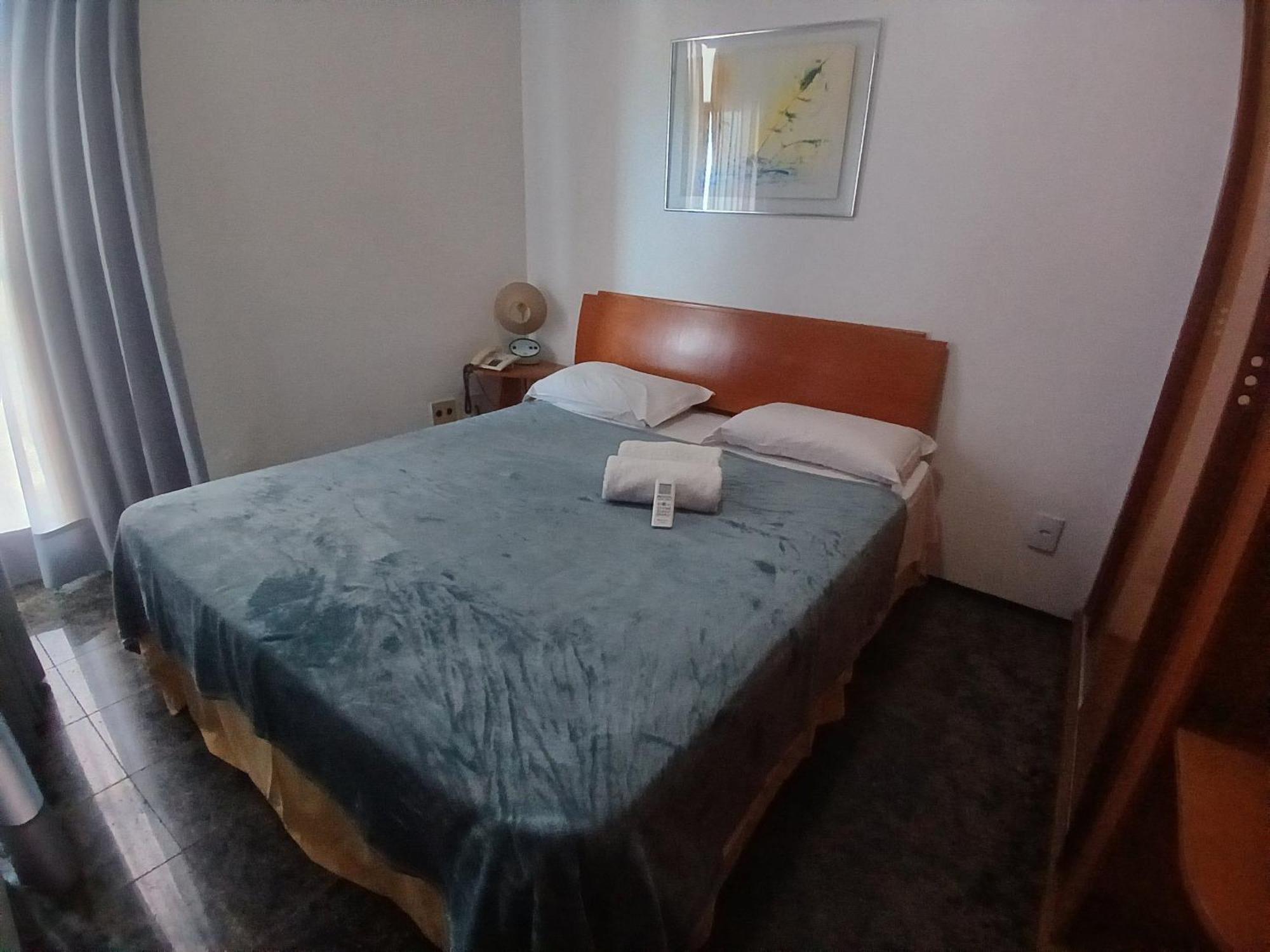 Flat Brasil Tropical By Escala Imoveis Hotel Fortaleza  Exterior photo