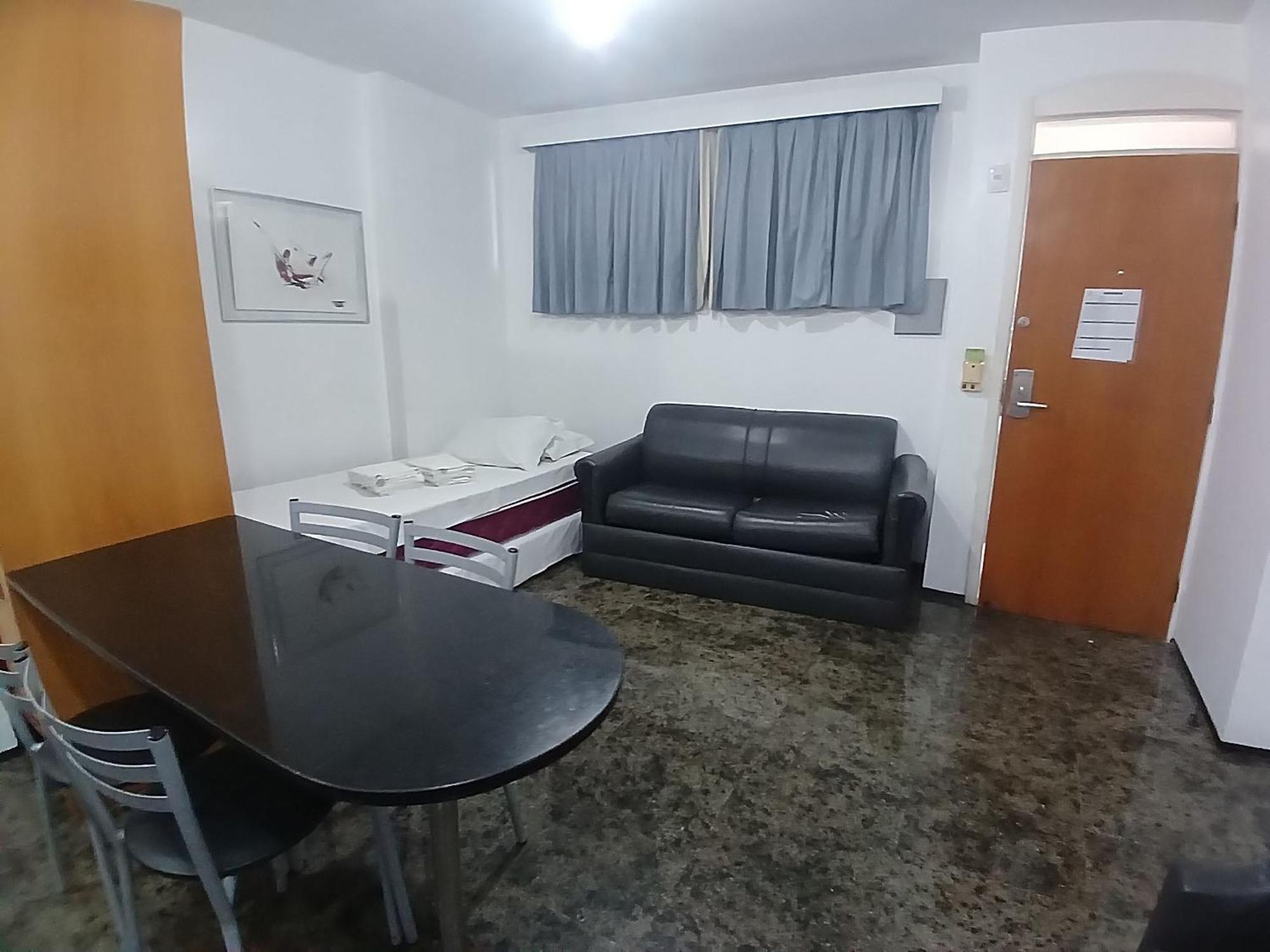 Flat Brasil Tropical By Escala Imoveis Hotel Fortaleza  Exterior photo