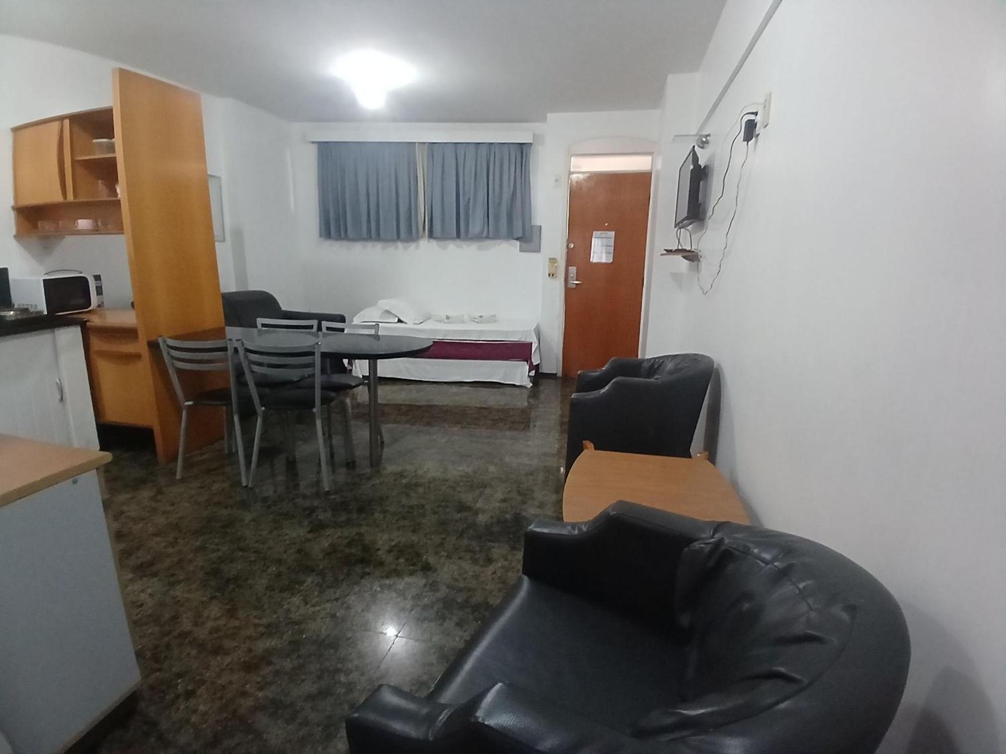 Flat Brasil Tropical By Escala Imoveis Hotel Fortaleza  Exterior photo